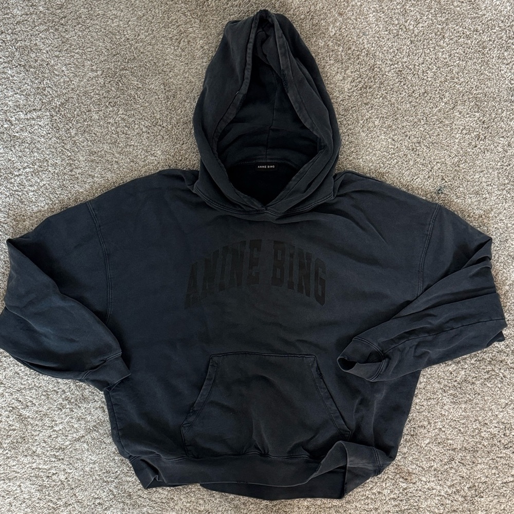 Anine Bing Harvey Sweatshirt